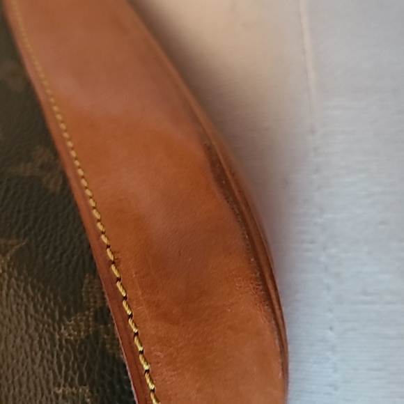 ๐ Authentic ๐ Louis Vuitton Alma PM - Picture 8 of 16